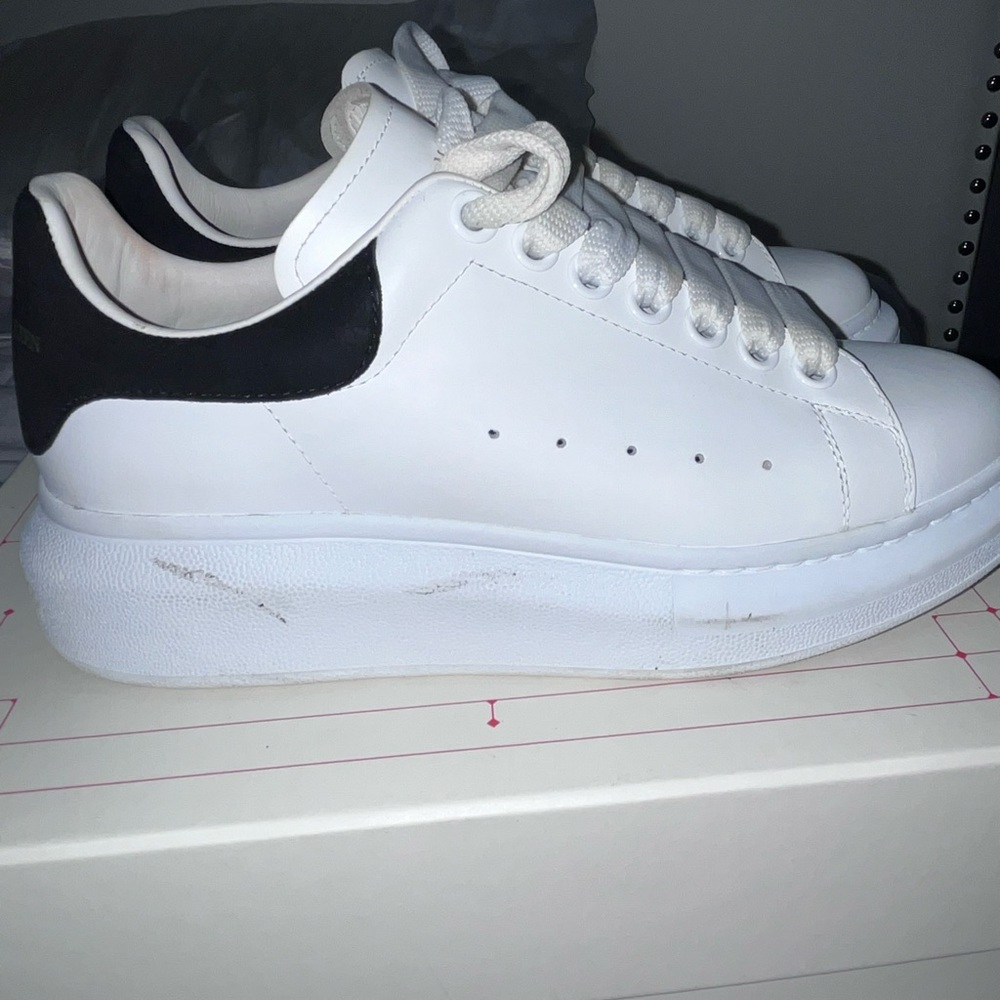 Alexander McQueens